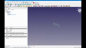 FreeCad Шкив GT 2