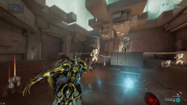 Warframe Weapon Encyclopedia - Kulstar (2022) смотреть онлайн