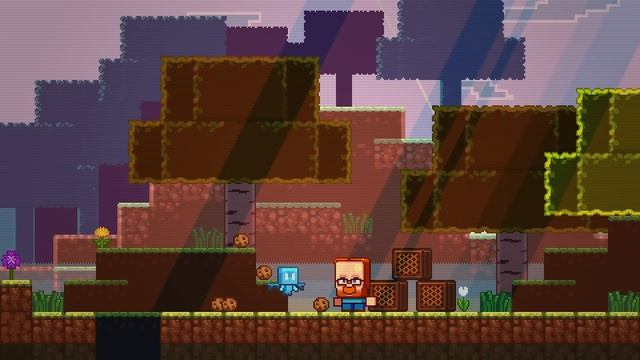 Minecraft Live 2021: Голосуйте за Элэй (Allay)! (Перевод Nerkin) смотреть онлайн