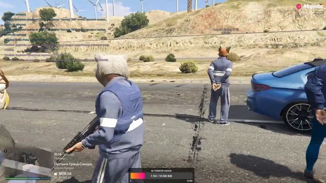 GTA RP MAJESTIC САХА МАФИЯ УОЛАТТАРА , БЕСПРЕДЕЛ НА СЕРВЕРЕ ) ПОДПИСЫВАЕМСЯ И СТАВИМ ЛУКАС ПАРНИ смотреть онлайн