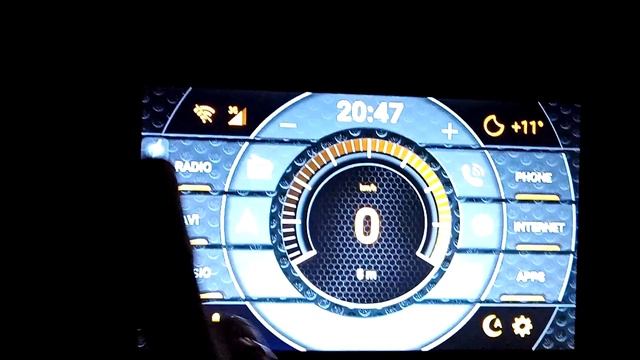 Renault Logan audio тест смотреть онлайн