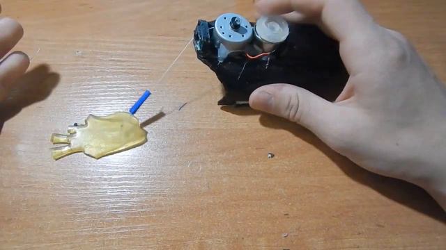 Новый веб-шутер | update web shooter V2 смотреть онлайн