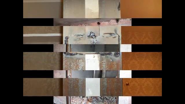 Усиление проема смотреть онлайн