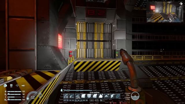 Scavenger Hunt #22 - What's that beeping?! (Space Engineers salvage only survival) смотреть онлайн