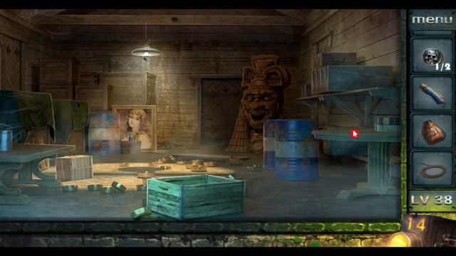 Can You Escape The 100 Room 2 Level 38 Walkthrough смотреть онлайн