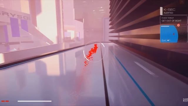 CPY ВЗЛОМАЛИ MIRROR'S EDGE CATALYST DENUVO И 3DM GAME СОСУТ! смотреть онлайн