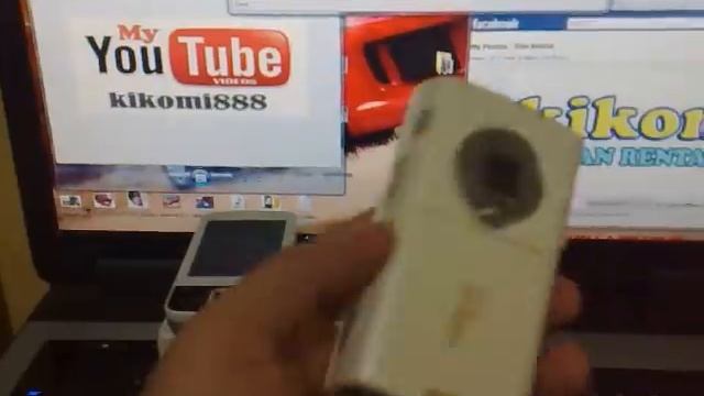 Original N96 vs N95 8gb (White Ipod Edition) "Kikomi Gadgets" (FOR SALE) 0939-4617829 смотреть онлайн