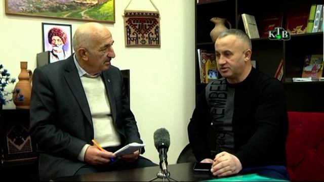 Открытый турнир по боксу Карчаг - 2022г. смотреть онлайн