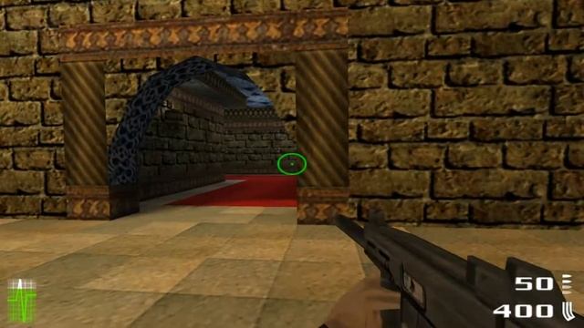 CIA Operative: Solo Missions [Walkthrough] WIN7 ?Englisch|Level 06 -ENDE- смотреть онлайн