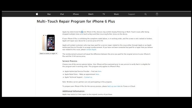 Will Apple Address Macbook Butterfly Keyboard Failures At WWDC?