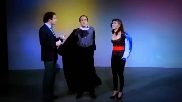 Adriano Celentano. Nino Rota. Rumba.