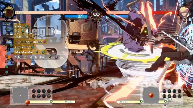 [Faust] c.S - f.S - 5Hx2 - 2S - 236S смотреть онлайн