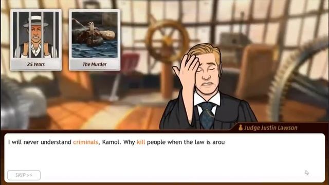 Criminal Case: Mysteries of the Past | Sinner's End - ARREST KILLERS | Case #19 - Case #24 смотреть онлайн