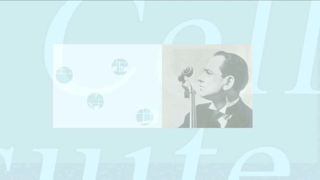 Gaspar Cassadó: Cello Suite I Janos Starker смотреть онлайн