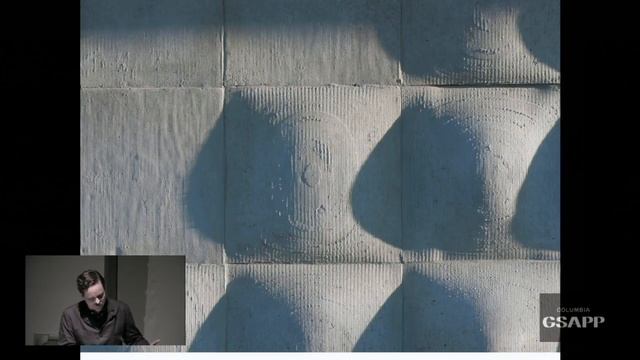 Architecture + Technology: Pedagogy in an Age of Disruption, Panel 3 смотреть онлайн