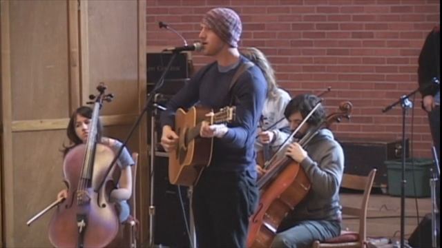 Soundcheck: Lost in the Trees смотреть онлайн