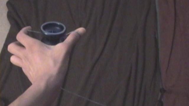 Tether - Tutorial(1A) смотреть онлайн