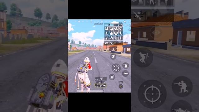 Вид от айпада (ipad view) на любом телефоне? #pubgm #пабгмобайл смотреть онлайн