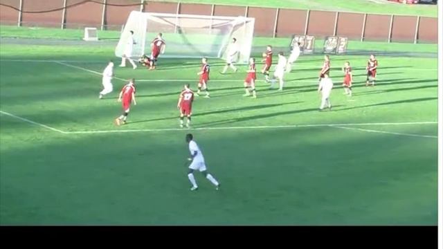 Paul Nana Afful 2017 Highlights смотреть онлайн