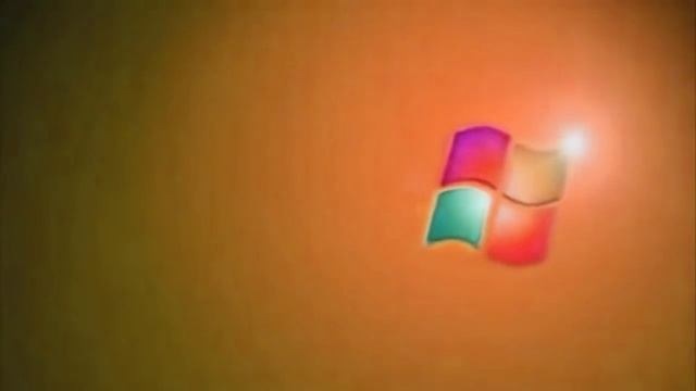 Windows 7 Logo Animation Effects 8 смотреть онлайн