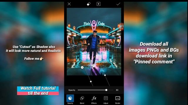 How to Change Background in PicsArt | PicsArt tutorial 2019 | Visuals of karthik | PicsArt Editing смотреть онлайн