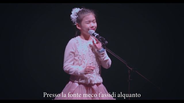 The Diva Dance (from The Fifth Element) Nirviana 7 years old 2021 смотреть онлайн