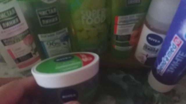 МОИ ПОКУПКИ ЧИСТАЯ ЛИНИЯ,СТО РЕЦЕПТОВ КРАСОТЫ,НИВЕЯ,БЛЕН-ДА-МЕД. 3 ЧАСТЬ смотреть онлайн