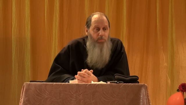 Как избавиться от порчи? (прот. Владимир Головин, г. Болгар) смотреть онлайн