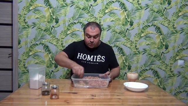Воздушные пирожки простой рецепт!!! смотреть онлайн