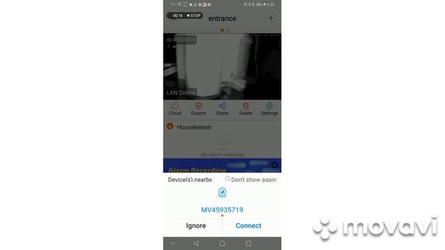 HOW TO RESET #V380 Q6 CAMERA смотреть онлайн