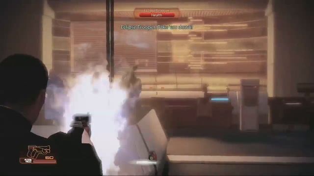 Mass Effect 2: Kasumi - Stolen Memory Guide | Rooster Teeth смотреть онлайн