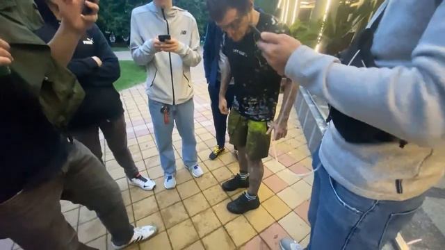 VJLink Сочи 2021. Часть 2