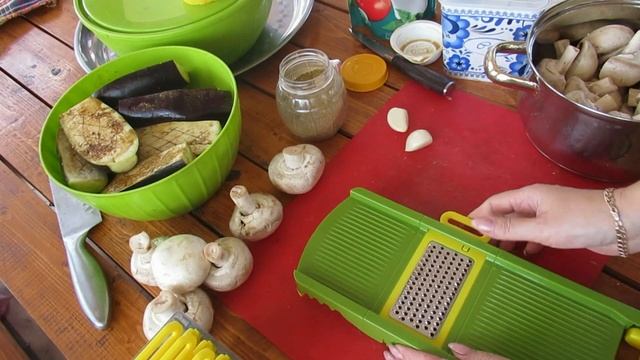 Я нашла свой любимый #рецепт баклажанов | БАКЛАЖАНЫ на гриле смотреть онлайн