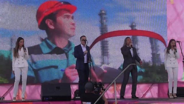 Тобольску 430. День города. смотреть онлайн