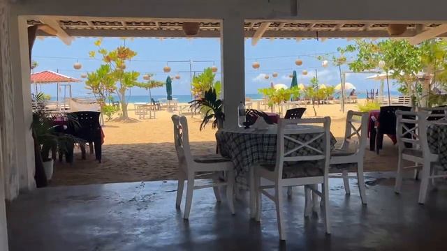 This is Unawatuna- SRI LANKA ?? |April ‘22 смотреть онлайн