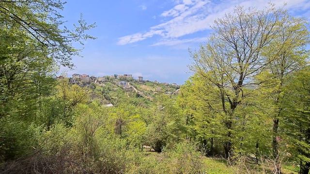 Продажа участка в центре Сочи с видом на море. смотреть онлайн