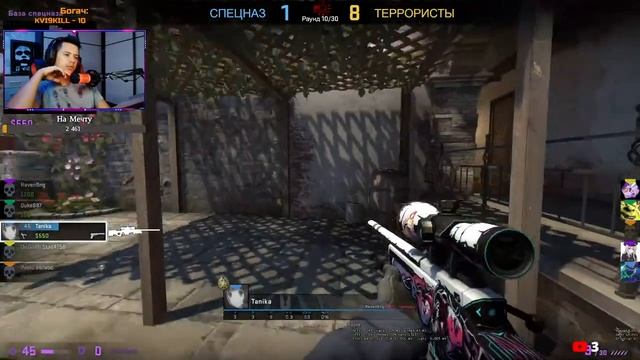 ?【 RUST 】ЧИСТО НА ЧИЛЕ НА РАСЛАБОНЕ ? смотреть онлайн