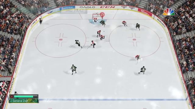 CAN WE CLINCH? - NHL 16 - Be A Pro ep. 16 смотреть онлайн