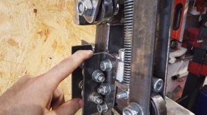 Лучшая стойка для дрели своими руками