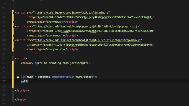 050 What is Javascript, and why should I care_ смотреть онлайн