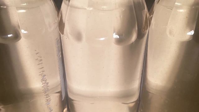 Оценка качества фильтрации воды из колодца разными картриджными фильтрами. смотреть онлайн