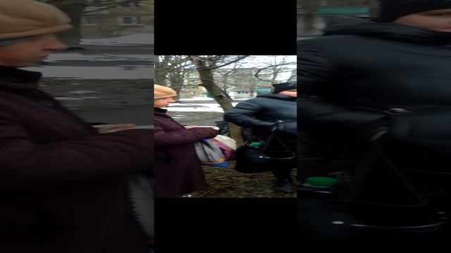 Социальное служение "Хлеб насущный" смотреть онлайн