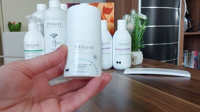 Очередной бомбовый заказ от Prouvé ( Германия) смотреть онлайн