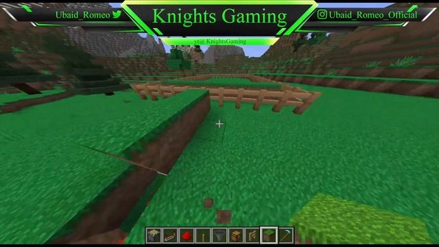 Minecraft Wheat Farm || 2 Best Automatic Wheat Farm Tutorial || ( 1.12.2 - 1.16) смотреть онлайн