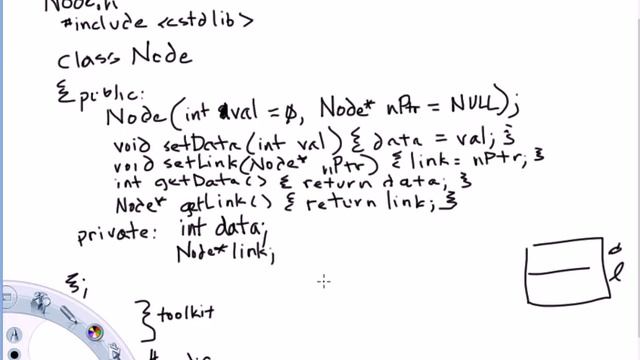021 node class definition смотреть онлайн