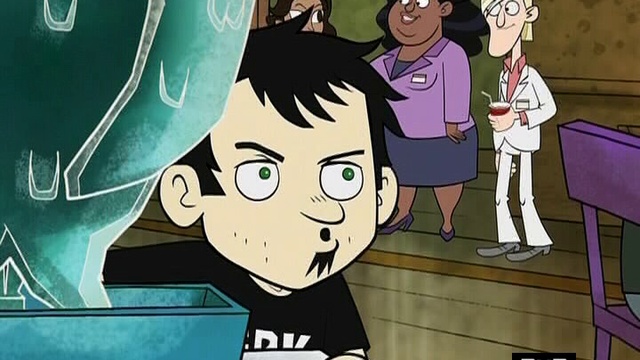 Dan.Vs.S03E05.The.High.School.Reunion.DVB.MPEG2-BS666 смотреть онлайн