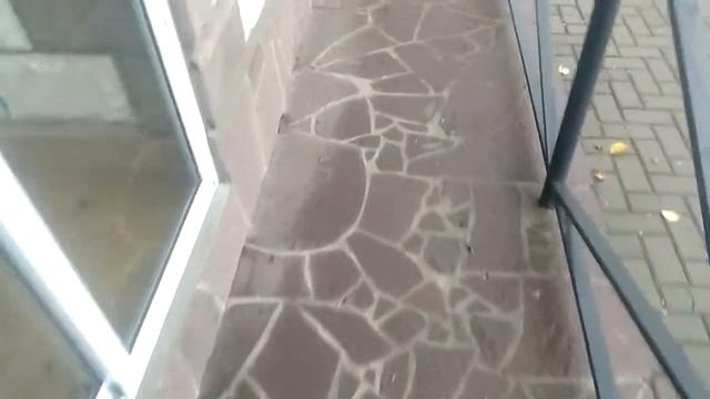 Облицовка отмостки банного комплекса плитняком лемезитом смотреть онлайн