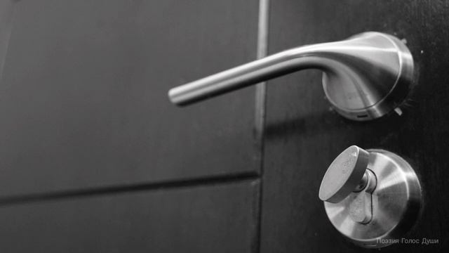 ?СТИХ ДО СЛЕЗ! С вечера поссорились супруги...Если б они знали!?