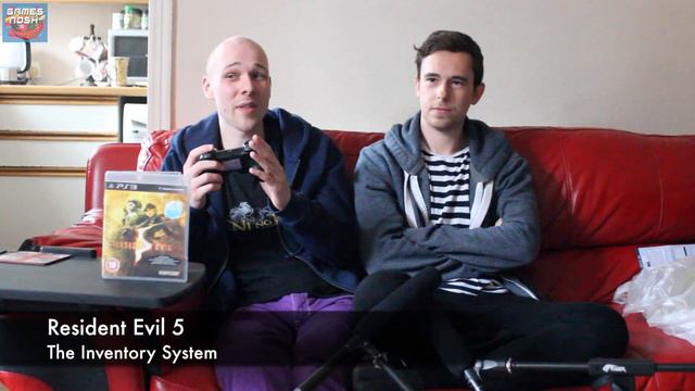 RESIDENT EVIL's Fall From Grace | RESIDENT EVIL 5 | RetroPerspective Review Part 2 смотреть онлайн