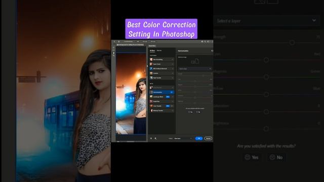 Neural filters photoshop not working 2022 #adobephotoshop смотреть онлайн